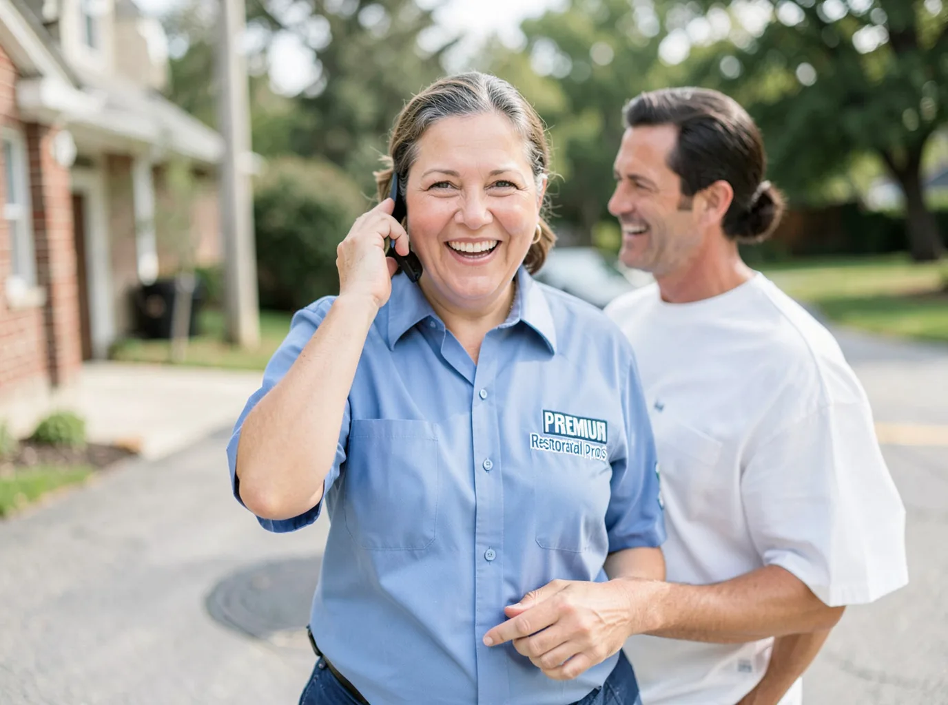 Water Damage Restoration New Point, IN FAQs